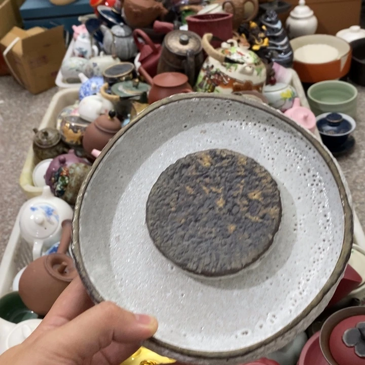 陶瓷艺术品及陶瓷壶壶