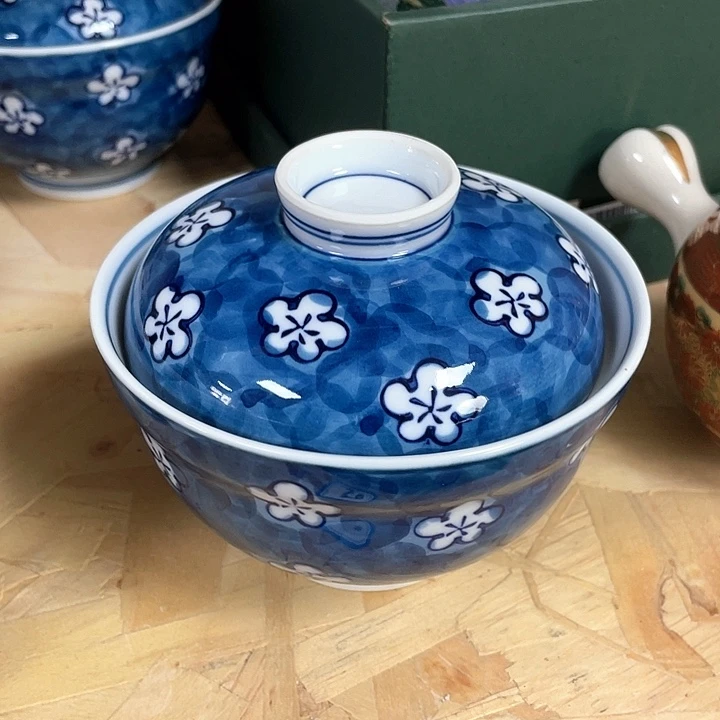 瓷片016 一人直播，看品直播间说序号