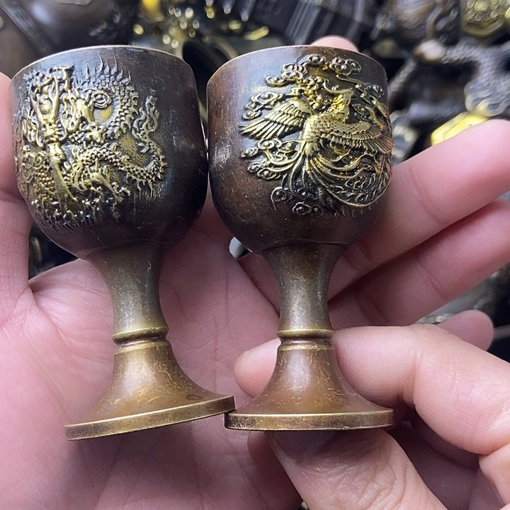 铜器时代……铜器时代