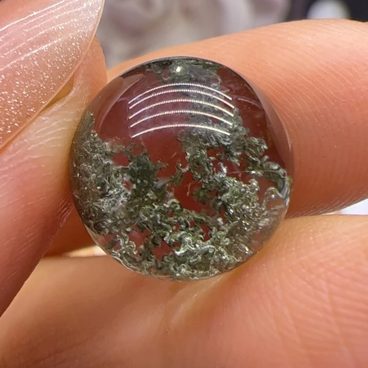 未镶嵌珠宝半成品紫晶