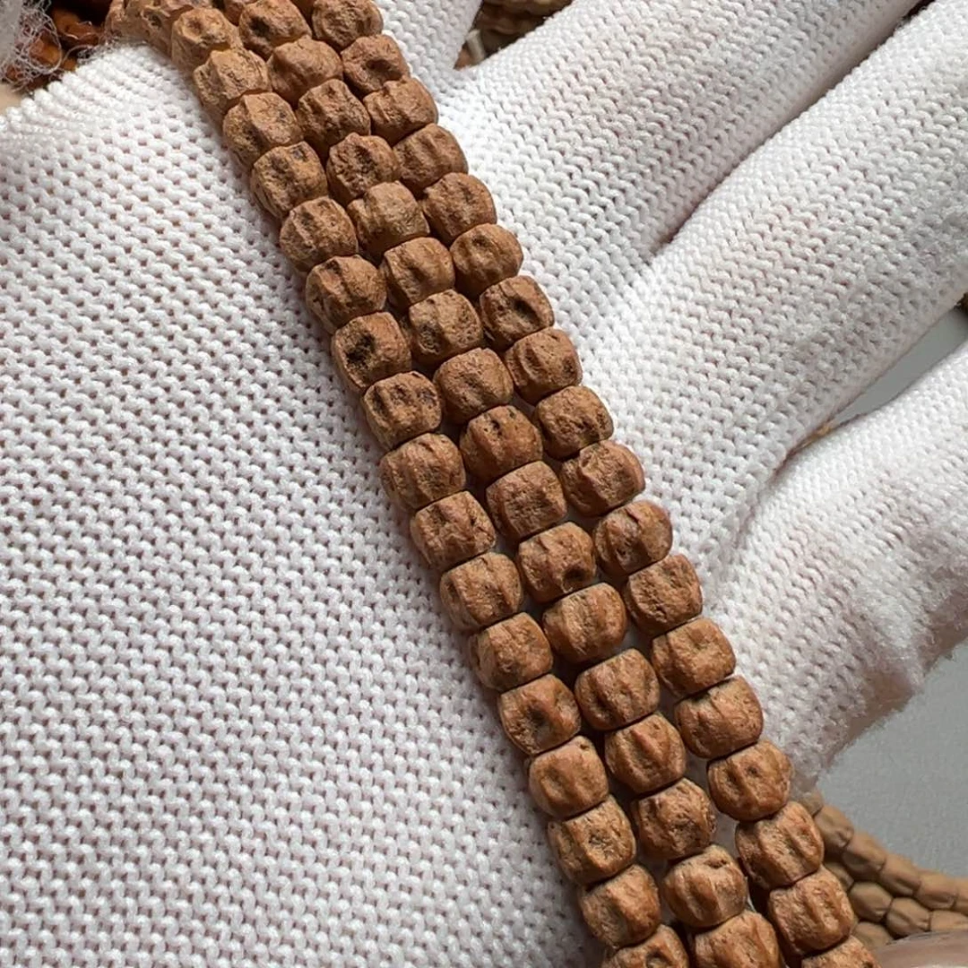 柏香籽/百香籽吊坠