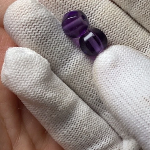 未镶嵌珠子玛瑙/玉髓