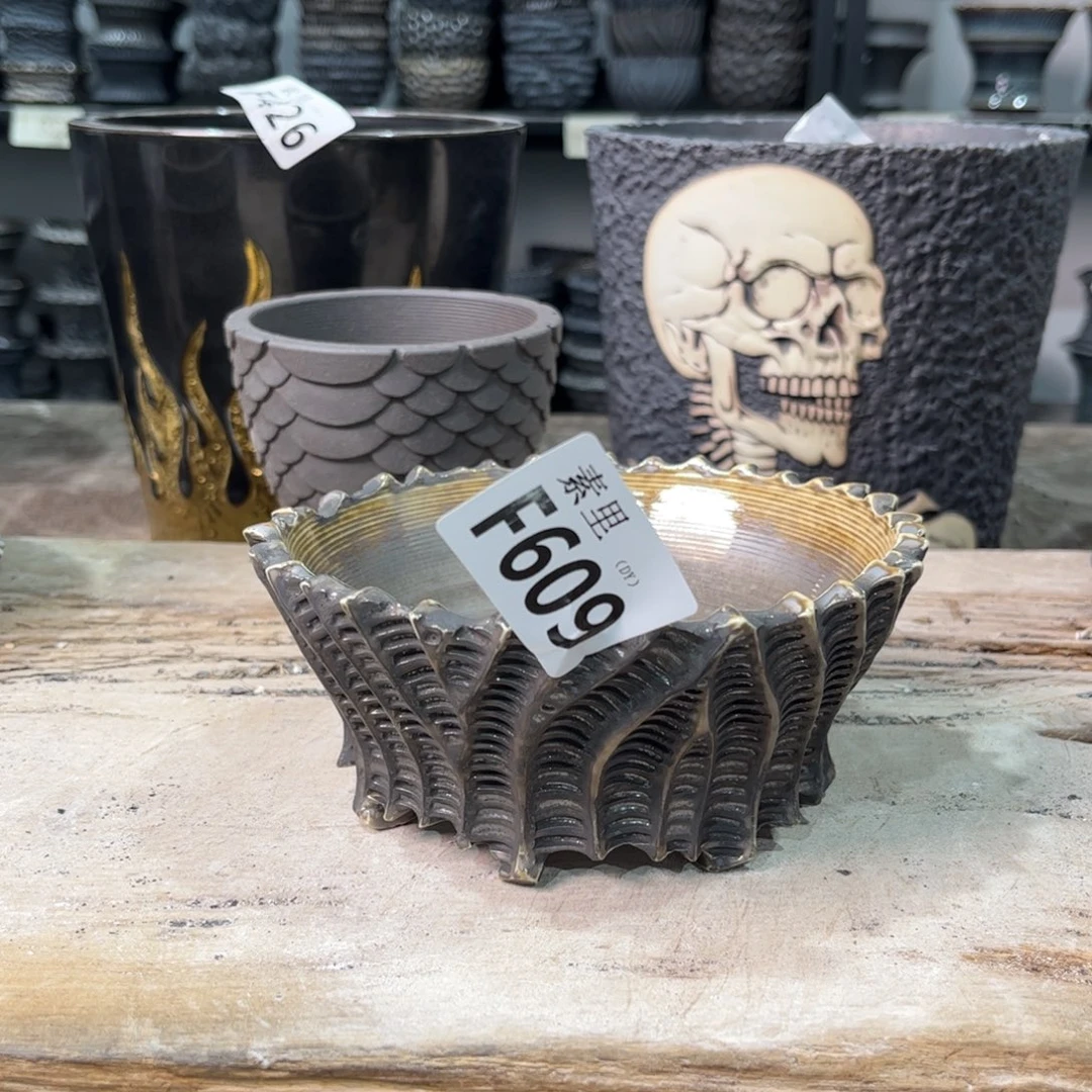 内口13高6瑕疵景德镇