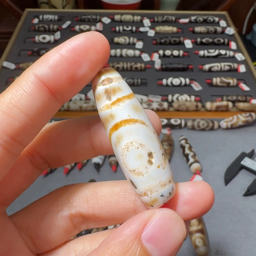 玛瑙/玉髓颈饰未镶嵌82