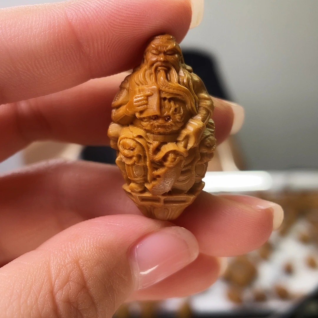 吊坠橄榄核橄榄核