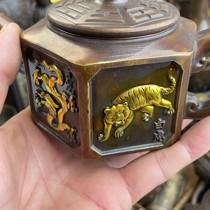 I don’t know if you can