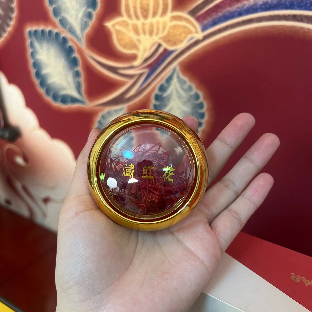 头茬正品全红长丝耐泡新货泡水浓郁