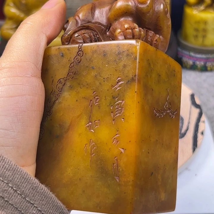 印石寿山石34578999