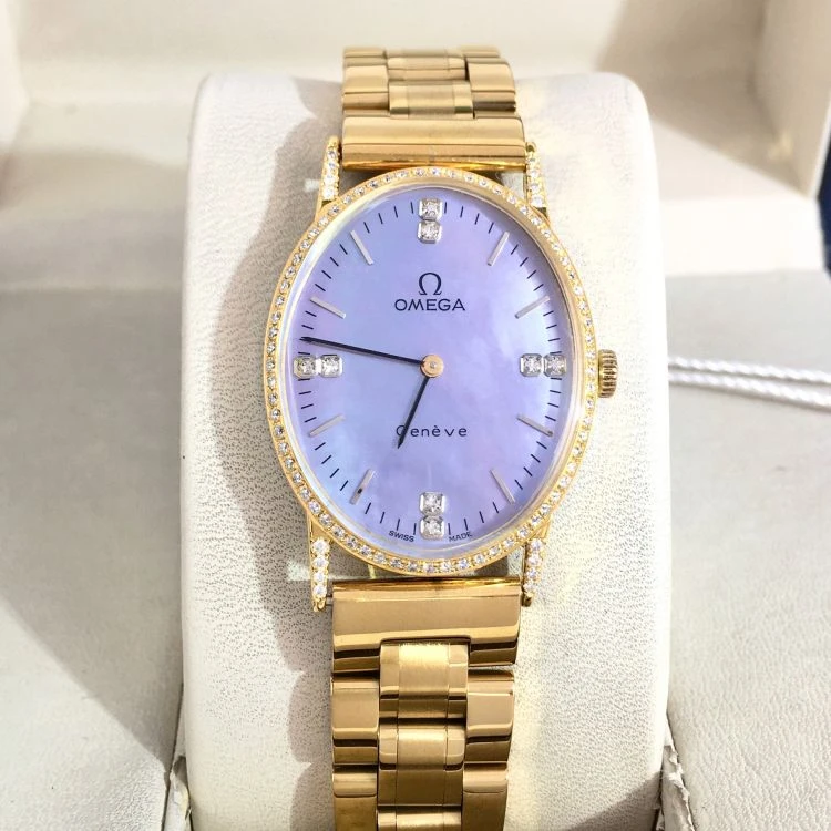 欧米茄/手动机械/表径26.5/S293250411014/[251206HNA]