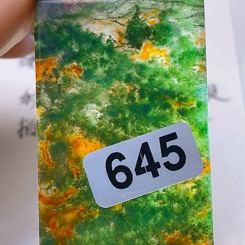 未镶嵌颈饰玛瑙/玉髓绿****姐