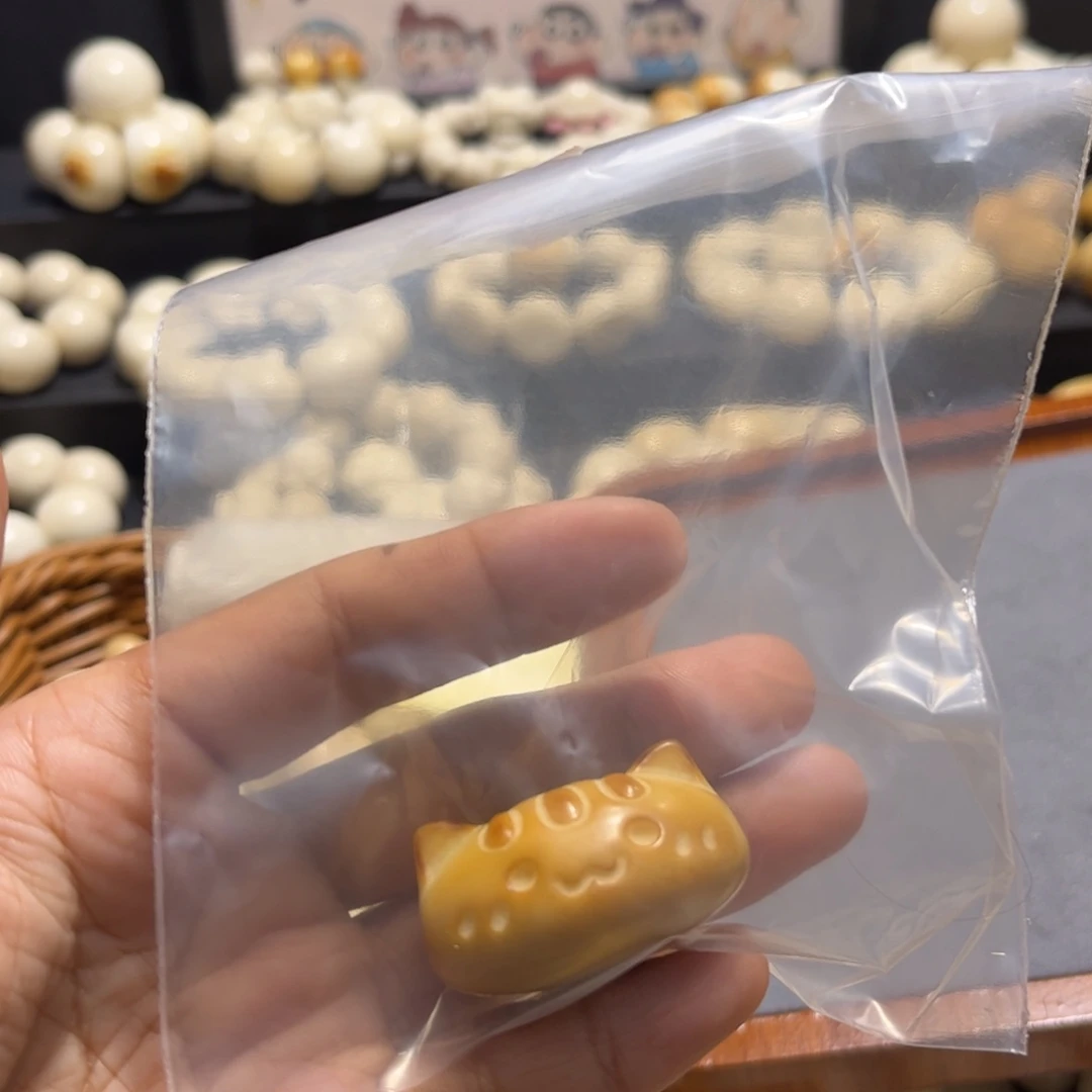 高****菩提根/象牙果吊坠