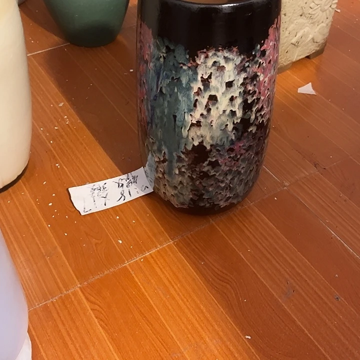 泥塑自产自销模式