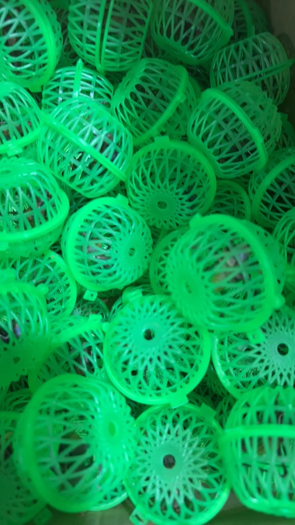 挂笼蝈蝈爬宠模型