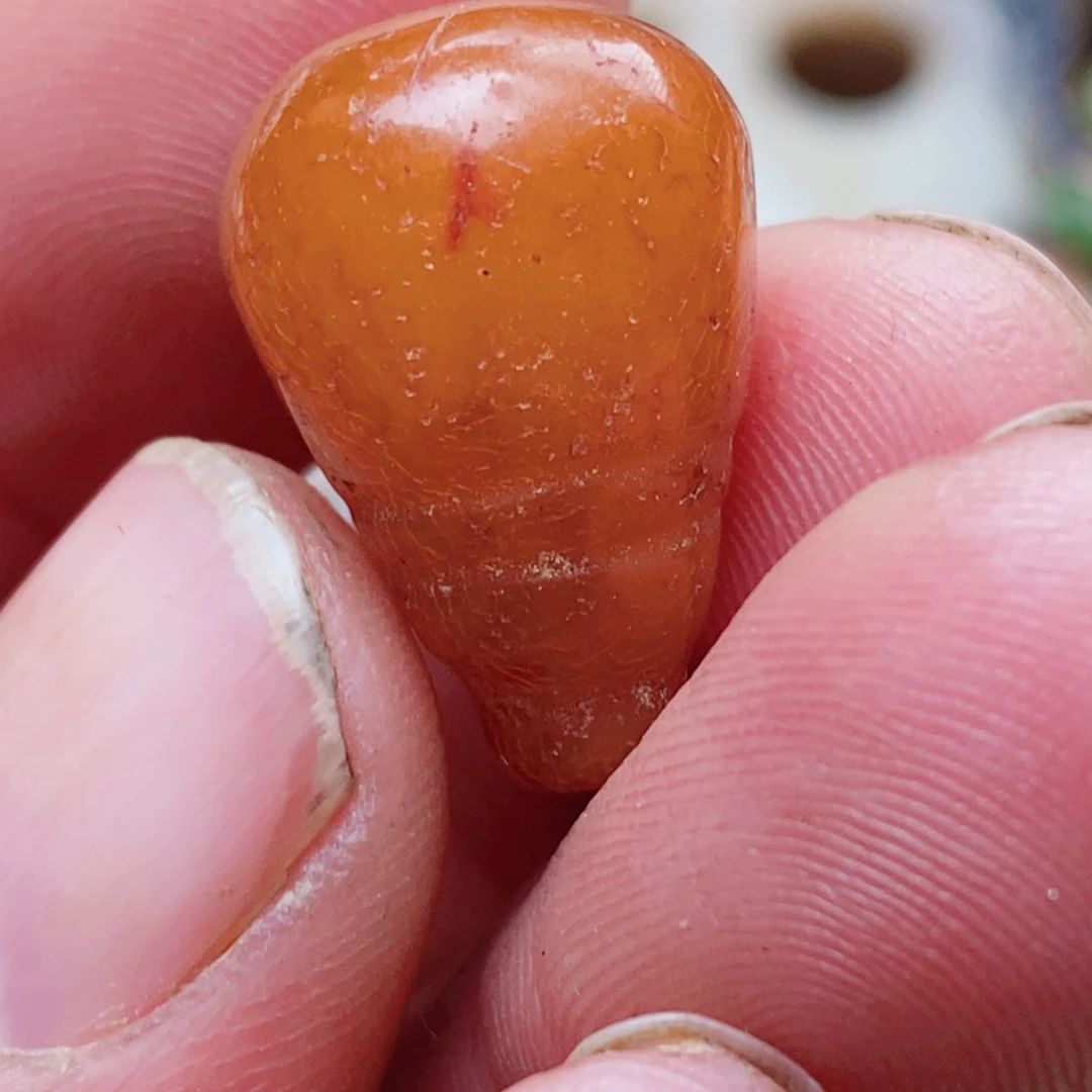 未镶嵌珠子玛瑙/玉髓