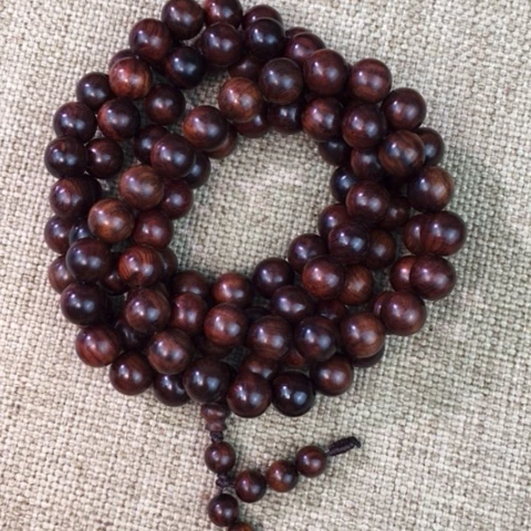 黄花梨/降香黄檀吊坠爱*v海南黄花梨