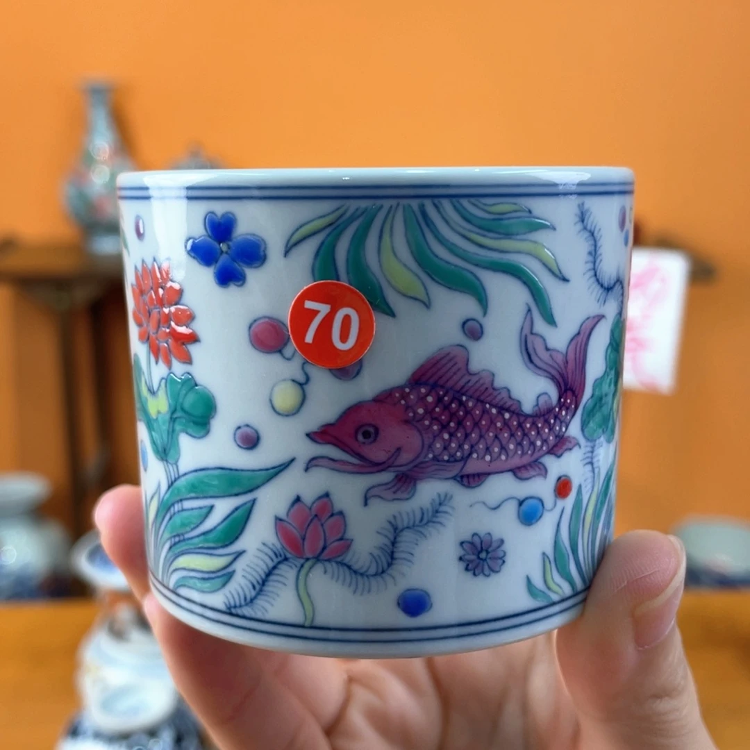 景德镇手绘哈哈哈哈哈哈
