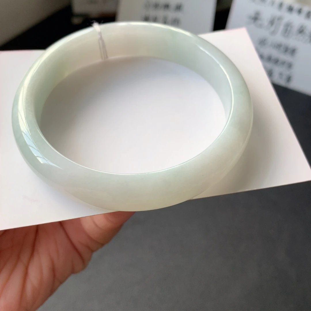 未镶嵌手镯翡翠37号59.7-11.6-7.3