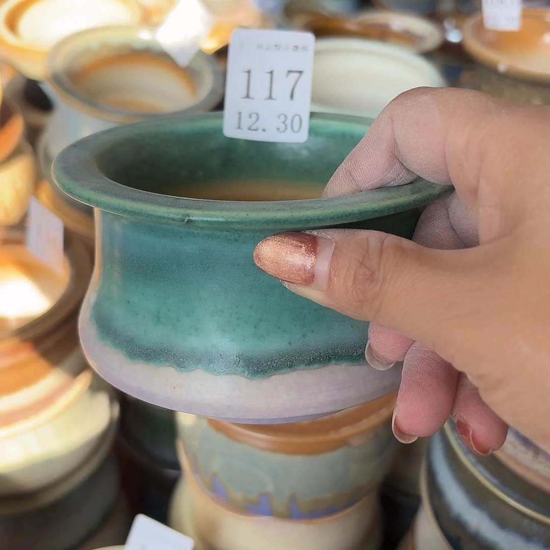 瓷片景德镇陶瓷手工制作