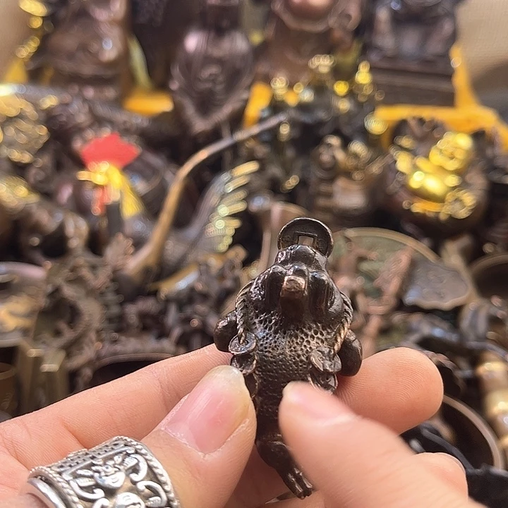 铜器摆件诚信经营