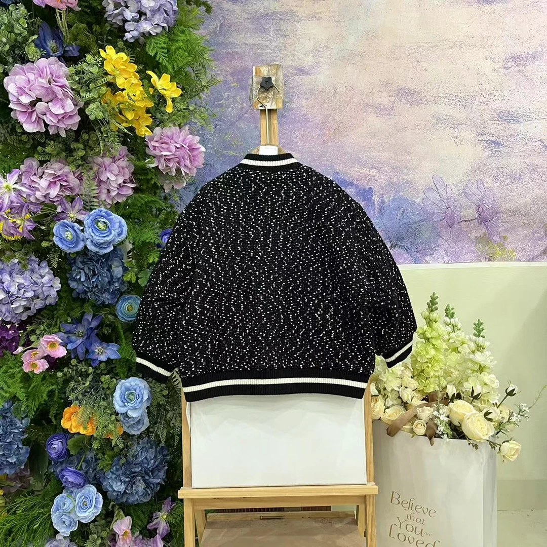 628D黑色外套2840