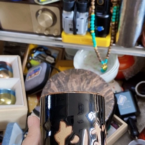 松***光茶杯茶具系列产品