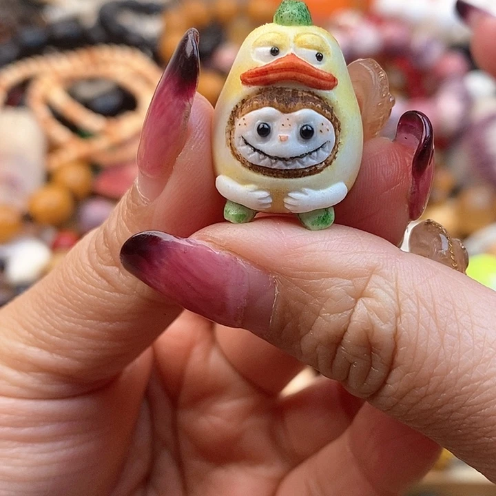 大果紫檀（缅甸花梨）