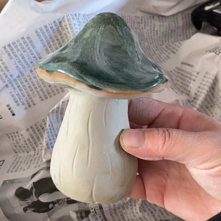 陶瓷树脂工艺摆件