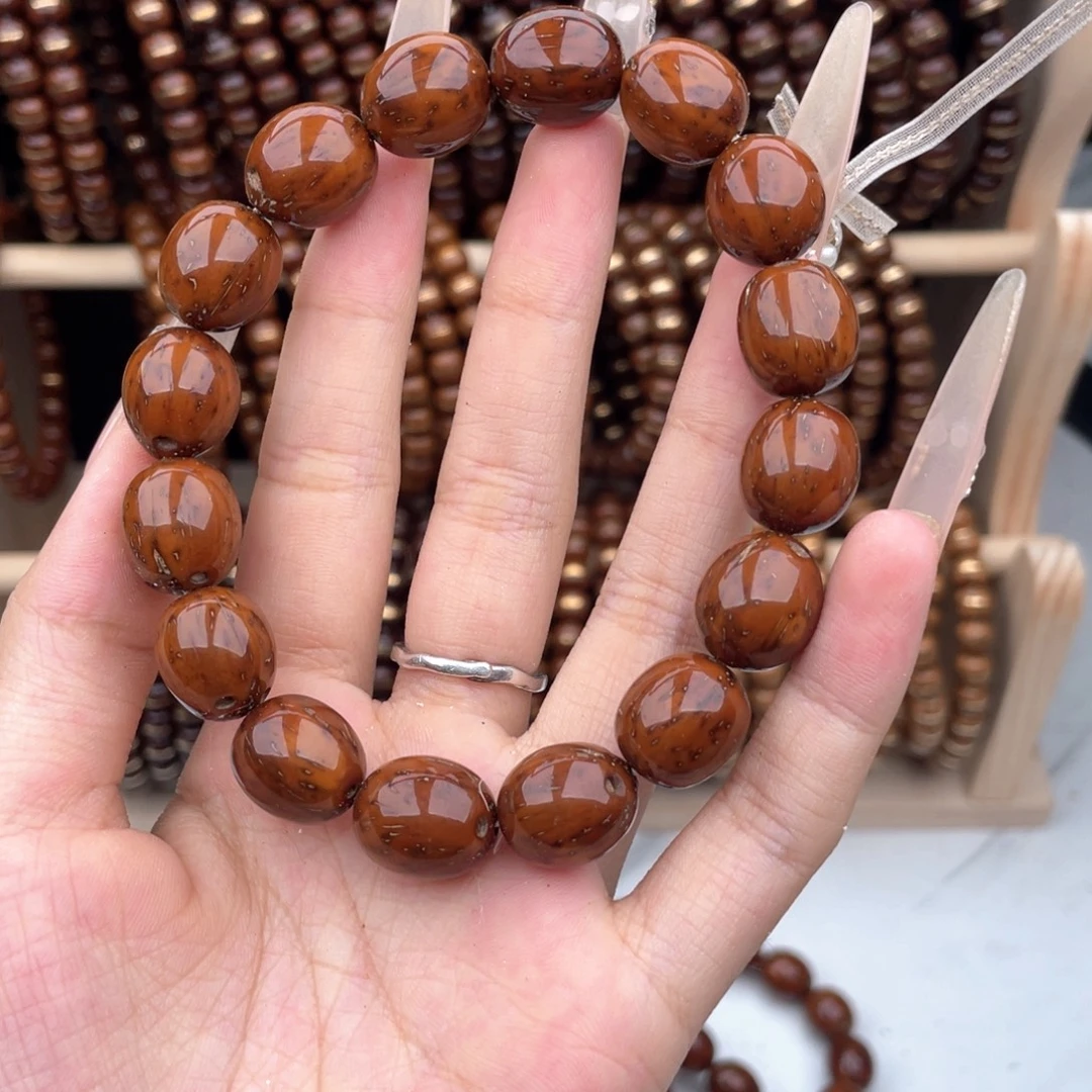 紫金鼠手串紫金鼠6