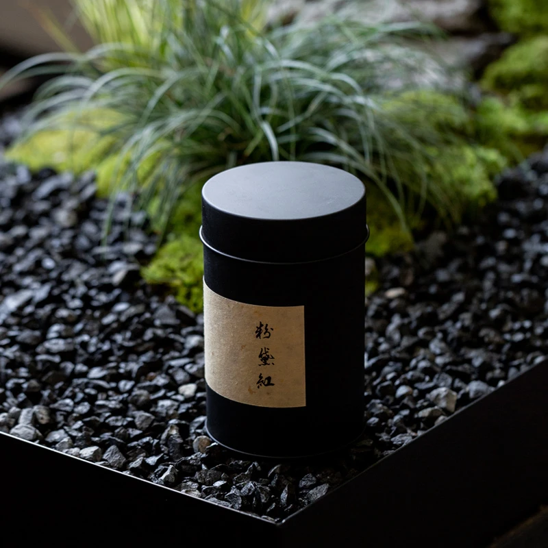 【青青专属】2024年云南大叶种特级红茶粉黛红50g（粉黛红）