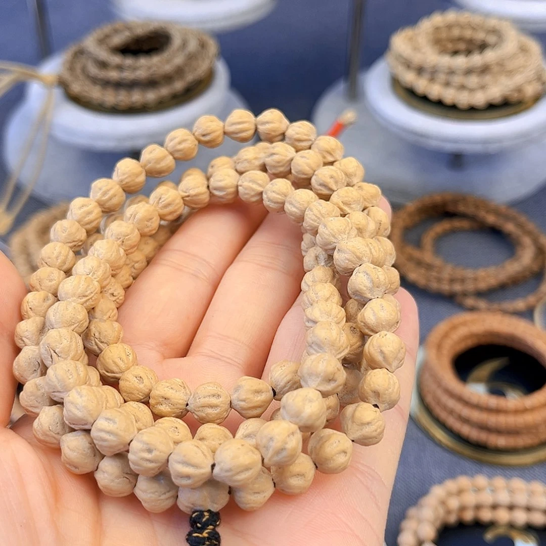 快***活柏香籽/百香籽吊坠