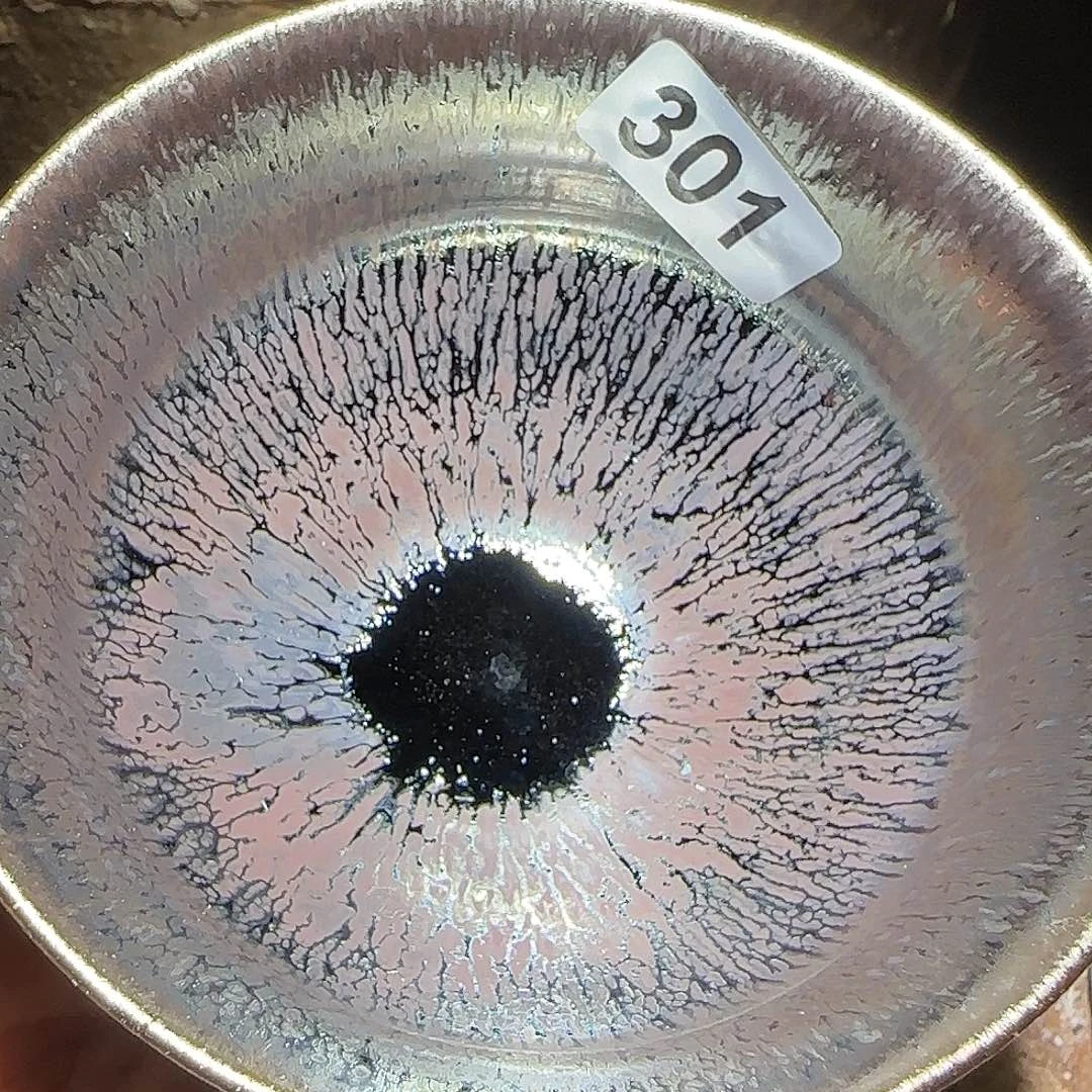 茶盏一切就变淡的原则