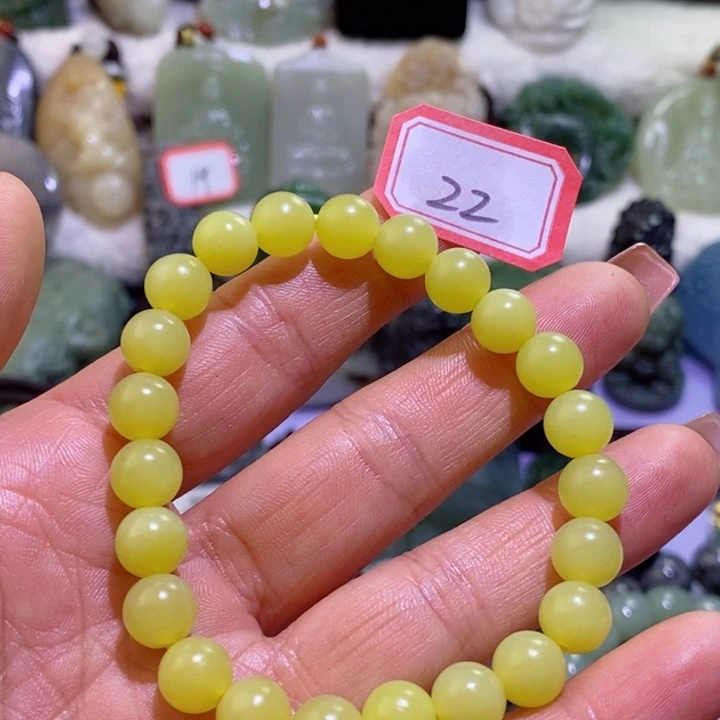 和田玉边角料未镶嵌