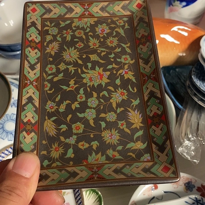 ****龙瓷片谢谢您的支持