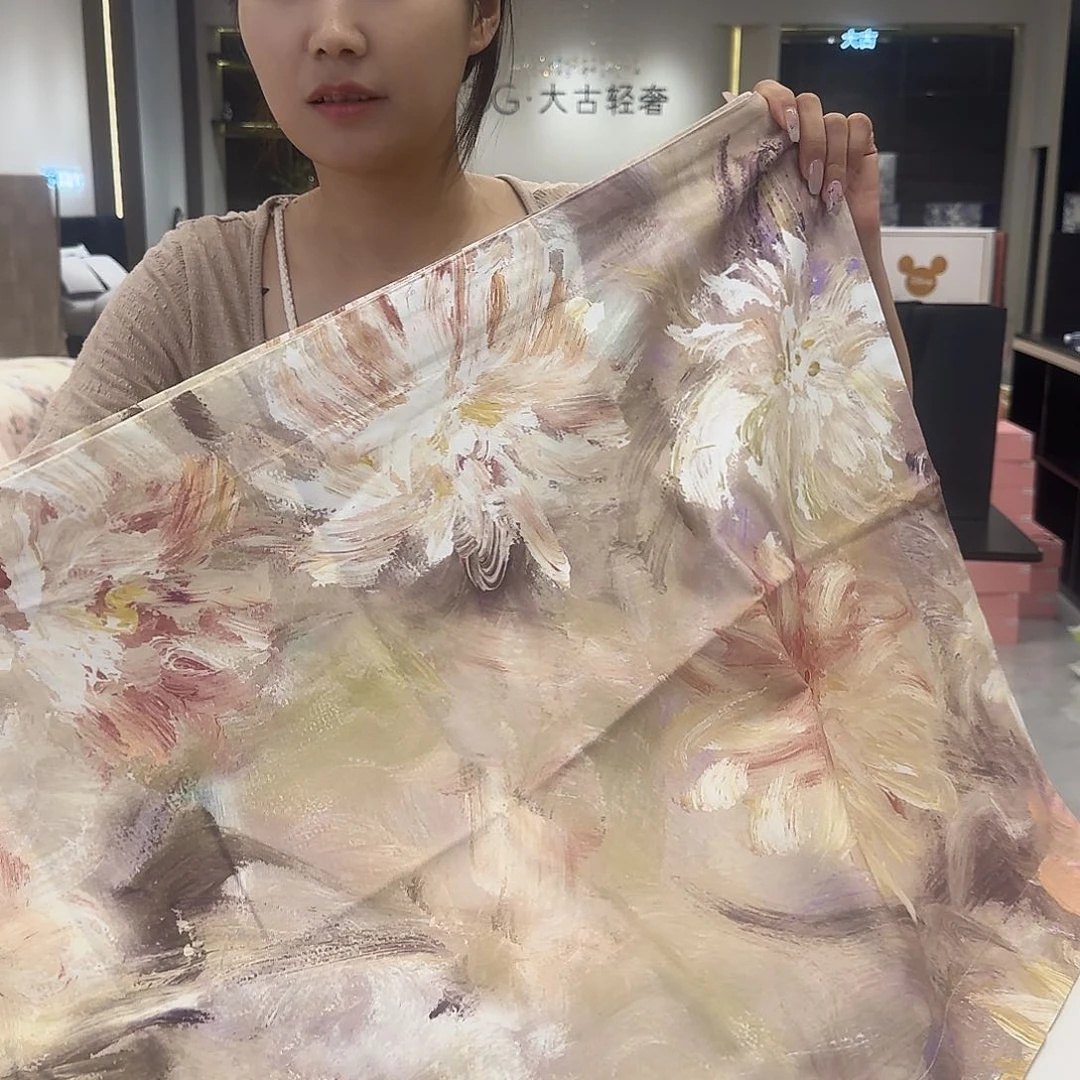 纯棉棉全棉四件套孤品