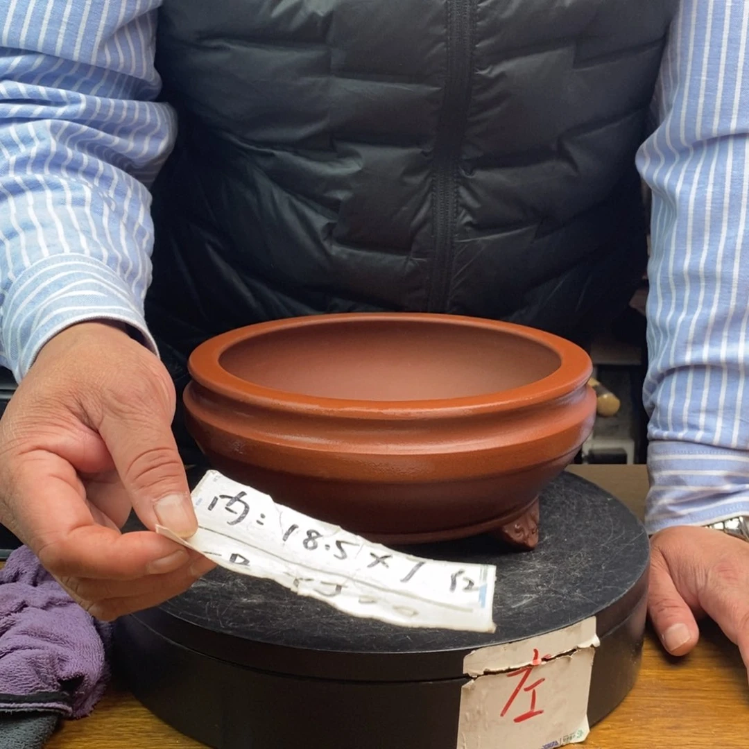 紫砂货号一只YJ50