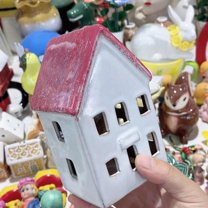 陶瓷树脂家居摆件