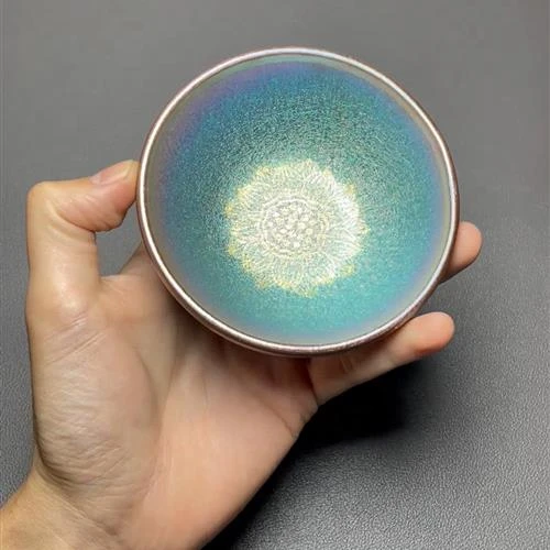 【闪购商品】茶盏-10080..........