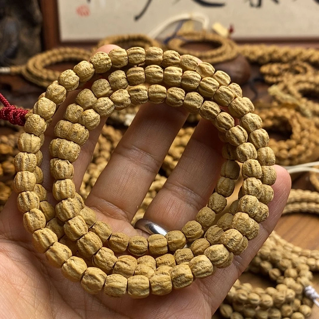 柏香籽/百香籽吊坠