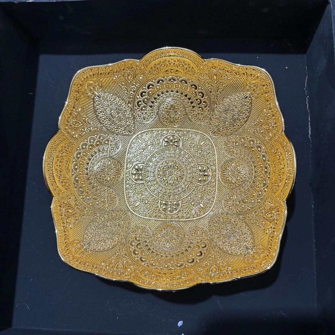 家居饰品   052流水摆件JP