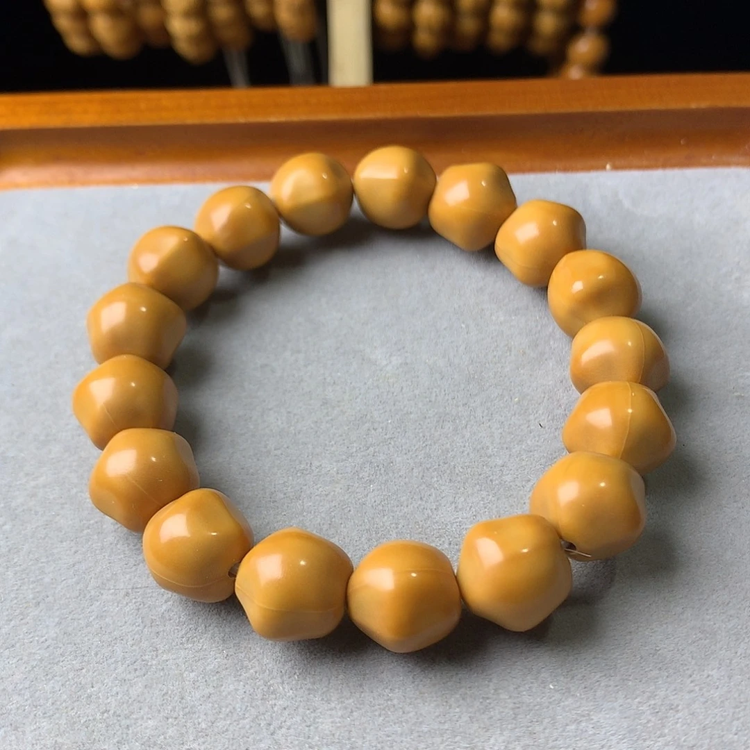 龙脊菩提手串猴头好运星星全品