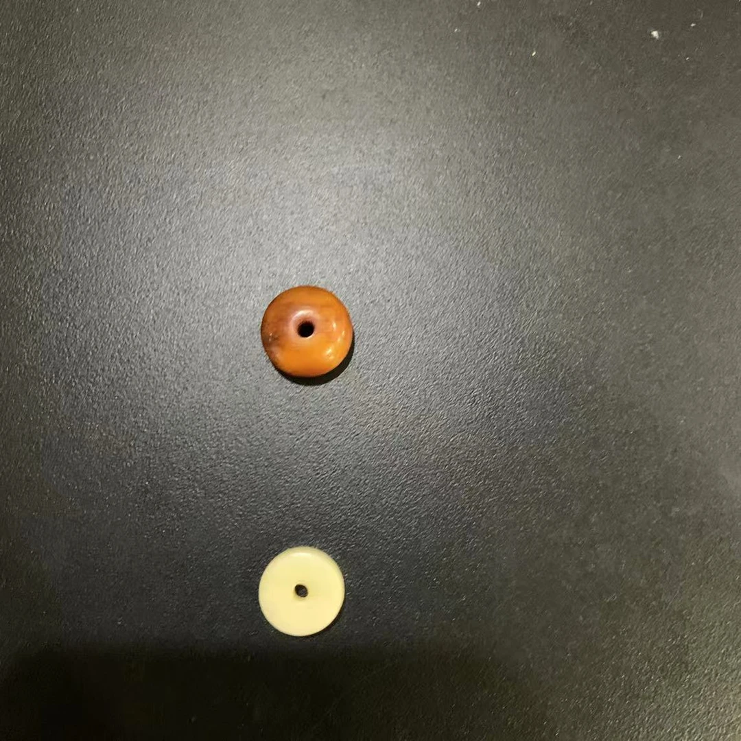 猛犸猛犸单珠链接B47