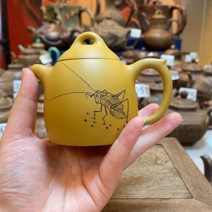 紫砂茶壶紫砂茶具紫砂