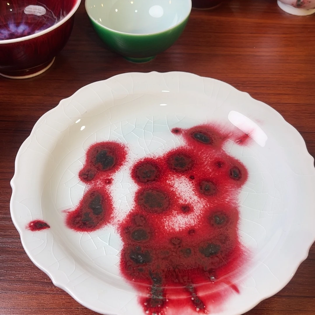 杯余志辉窑非遗传承