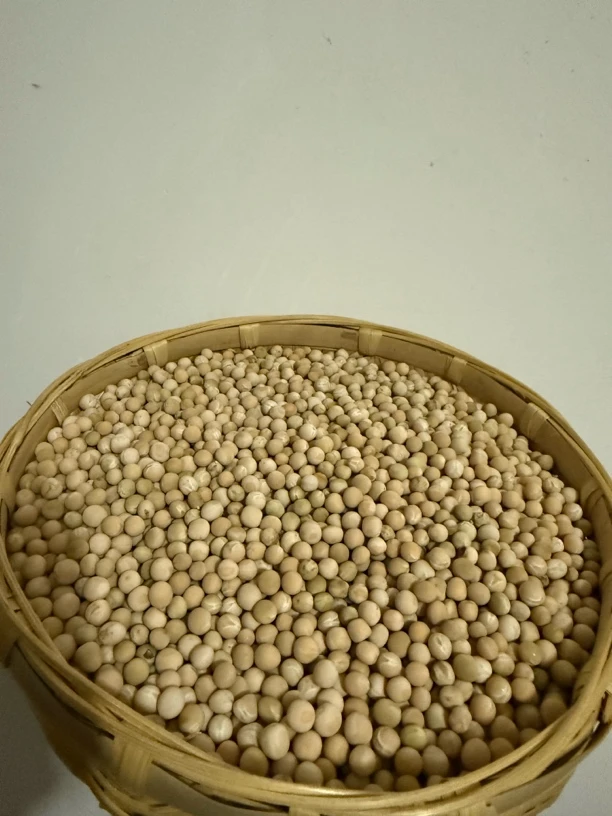 [滇缅源头山货]生豌豆。