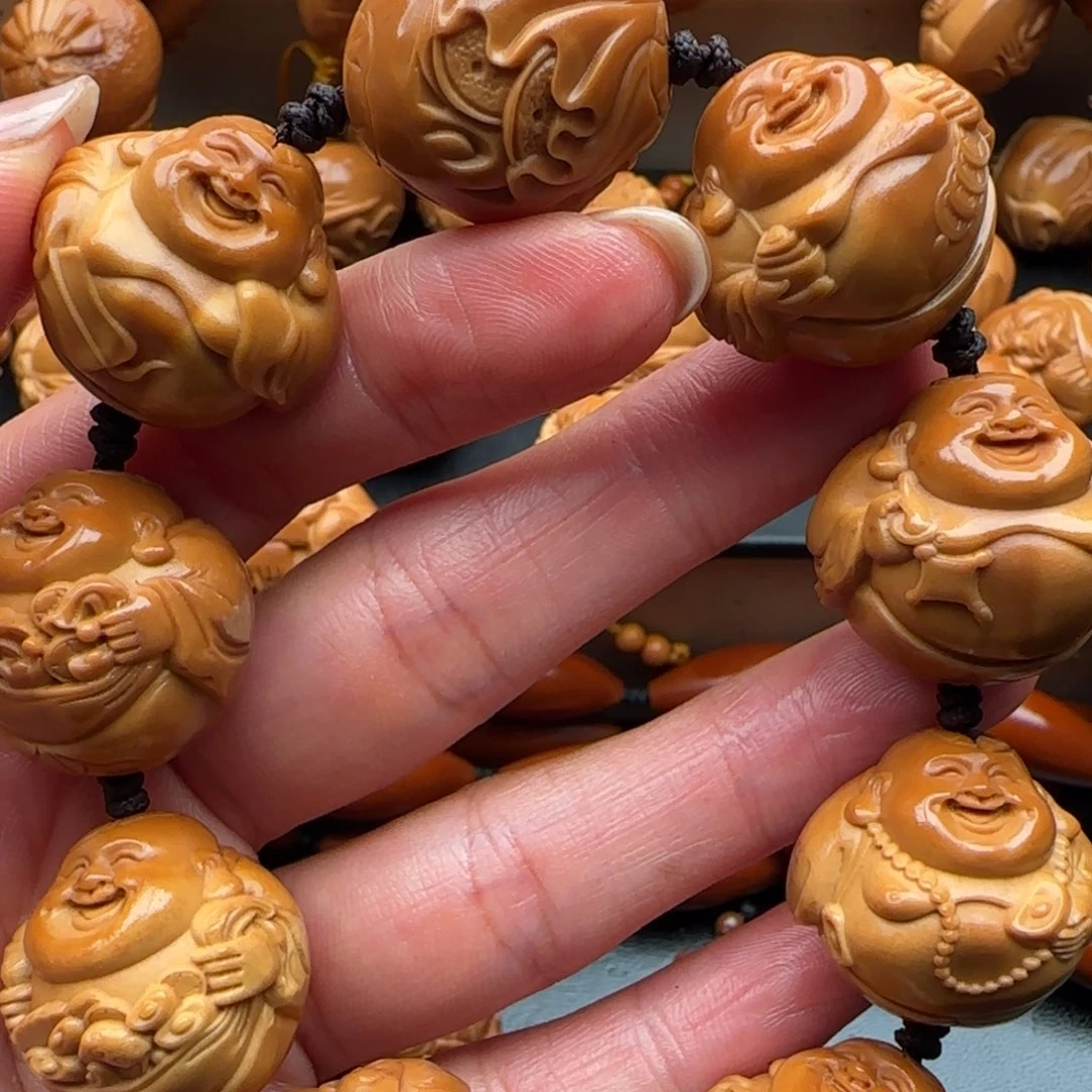 手串橄榄核橄榄核