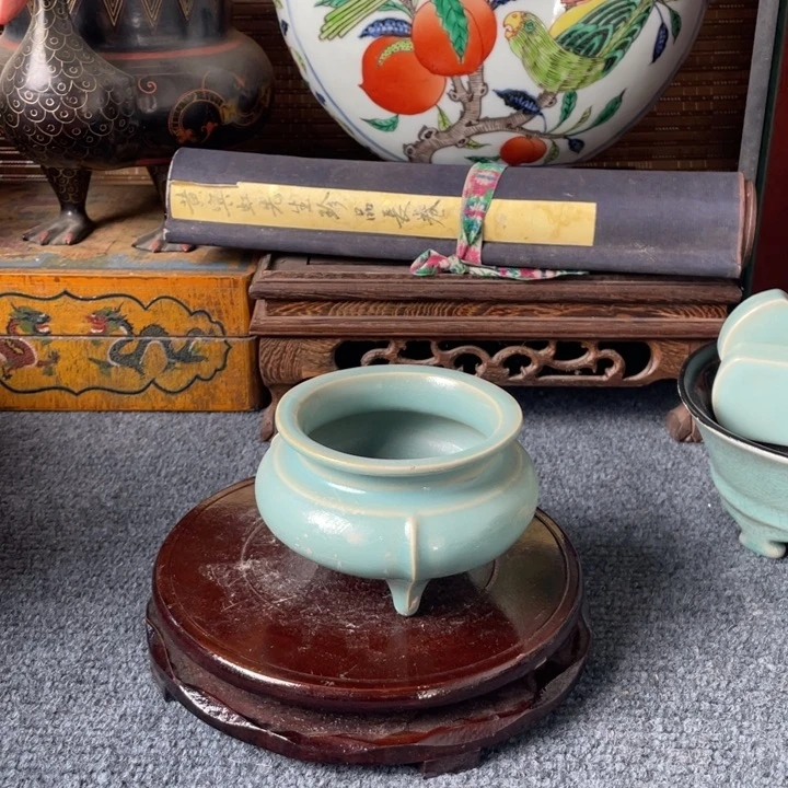 五大名窑五大名窑