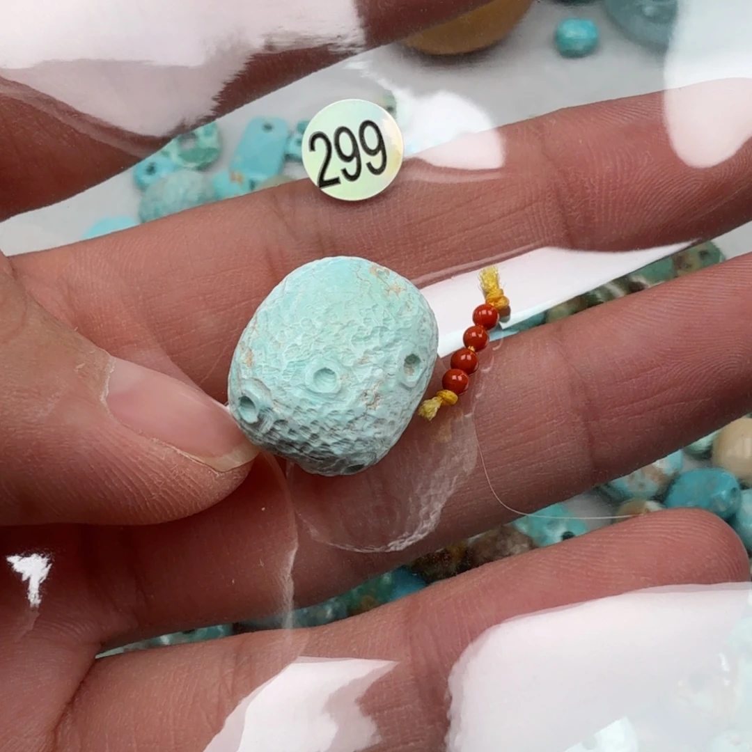 未镶嵌南红玛瑙珠宝奇石
