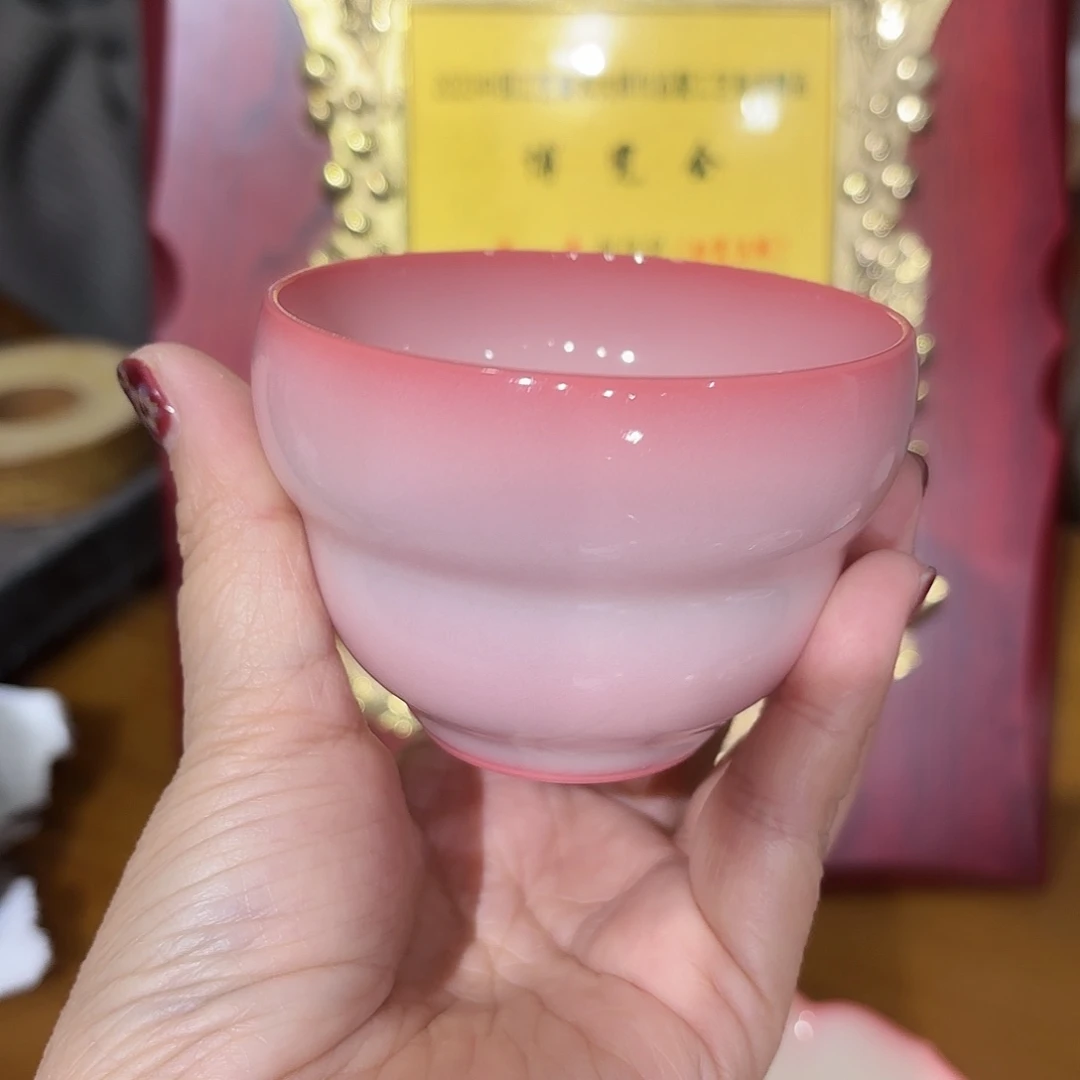 小米茶器龙泉云间青瓷