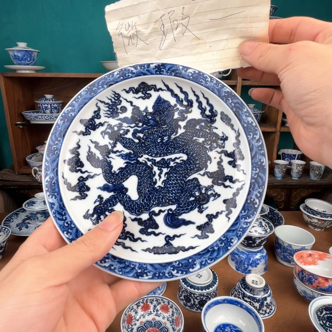 瓷片霸王龙壶承哈哈哈哈哈哈哈