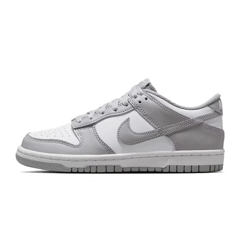 NIKE/耐克女士商场同款Dunk Low 休闲百搭运动鞋板鞋FB9109123
